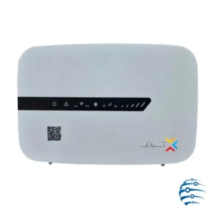 مودم آسیاتک مدل ML361 + سیم کارت + 12 ماهه 500 گیگ