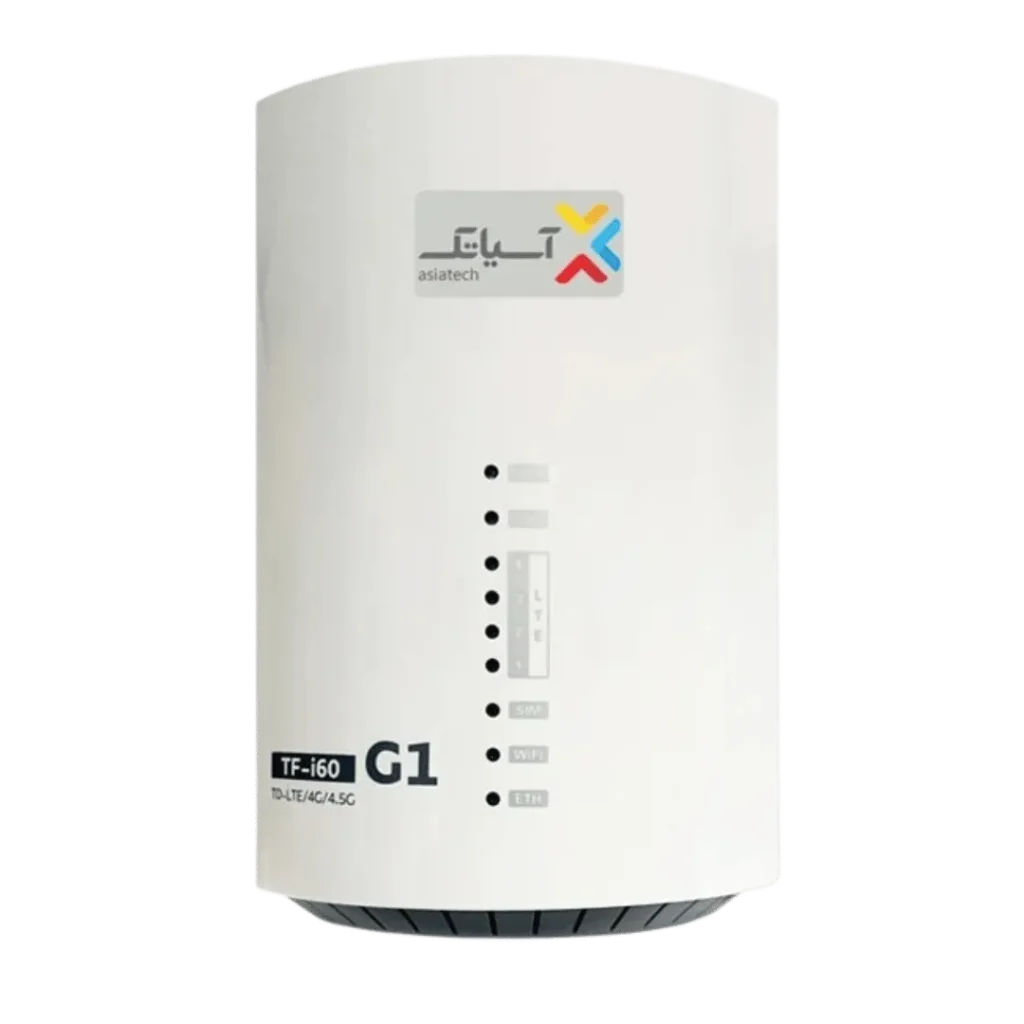 مودم های آسیاتک