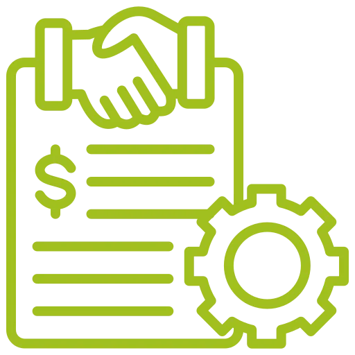 نرم افزار حسابداری پیمانکاری