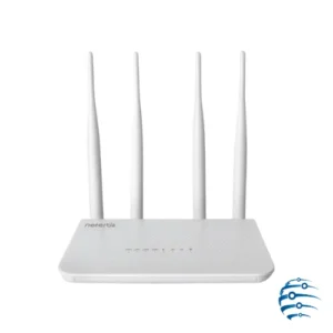 روتر 4G LTE بی سیم نتربیت مدل NW-431F