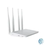 روتر 4G LTE بی سیم نتربیت مدل NW-431F - Image 3