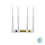 روتر 4G LTE بی سیم نتربیت مدل NW-431F - Image 5