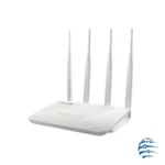 روتر 4G LTE بی سیم نتربیت مدل NW-431F - Image 2