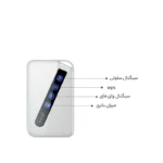 مودم 4G/LTE جیبی دی-لینک مدل DWR-930M - Image 4